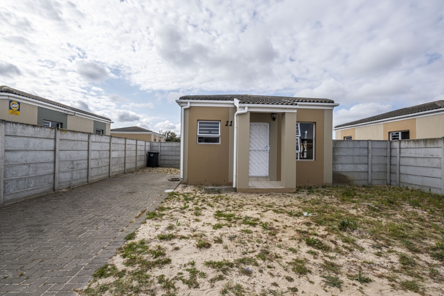 2 Bedroom Property for Sale in Sunset Glen Western Cape